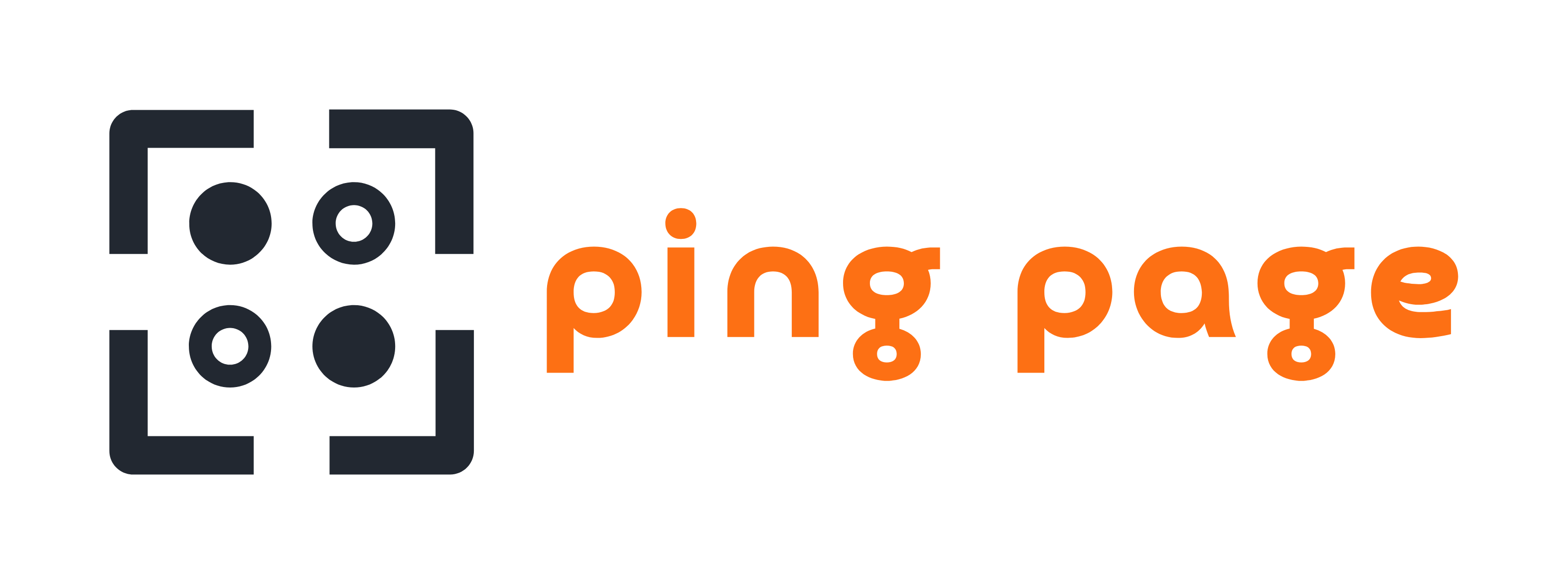 Access Ping Page